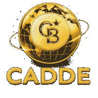 Logo Realestate Sticker by Coldwell Banker Cadde