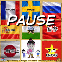 P Pay GIF by Zhot Music