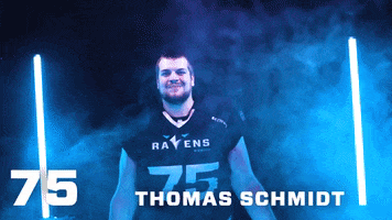 MunichRavens football munich ravens muenchen GIF