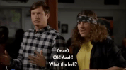 season 5 episode 9 GIF by Workaholics