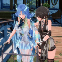 Wuwa GIF