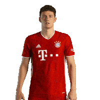 New Jersey Football Sticker by FC Bayern Munich