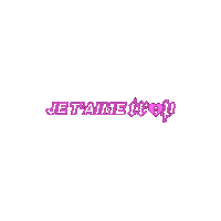 In Love Amour Sticker by Hashtag NP