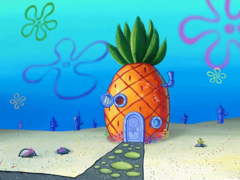 season 7 episode 20 GIF by SpongeBob SquarePants