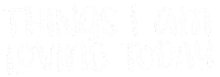 Praise Love Sticker