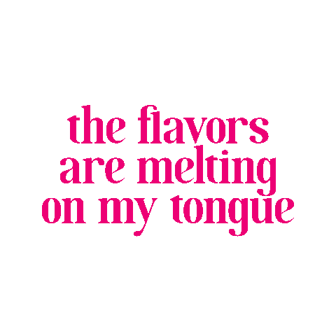 starboushe meme delicious tongue melting Sticker