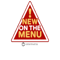 Jumble New Menu Sticker by Catch 'N Hatch