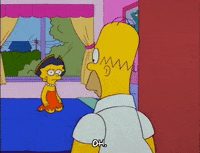 homer simpson GIF