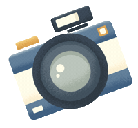 Travel Picture Sticker by Onivà