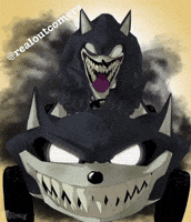 Car Driving GIF