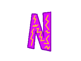 Nick No Sticker by The Art Plug