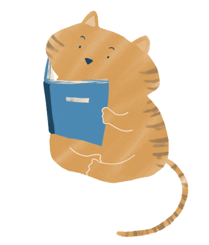 alexandraorlikova giphyupload cat red nice Sticker