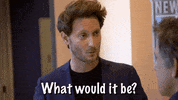 Ben Stiller GIF by The Roku Channel