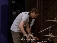season 6 netflix GIF by Gilmore Girls 