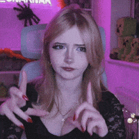 Twitch Streamer Dance GIF