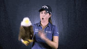 womens golf GIF by LPGA
