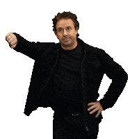 Marco Borsato Sticker by Universal Music