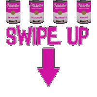 Swipe Pode Sticker by Michelle Estetica e Benessere