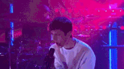 seth meyers GIF by Troye Sivan