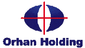orhanholding  Sticker