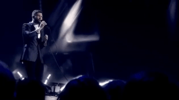 brits 2017 GIF by BRIT Awards