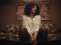 Grateful GIF by Mahalia