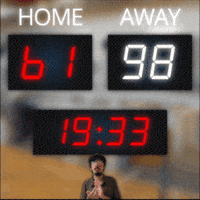 61 Home GIF