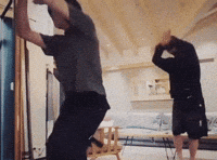 Dance Are You Sure GIF