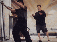 Dance Are You Sure GIF