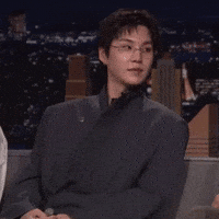Grin Btsonfallon GIF
