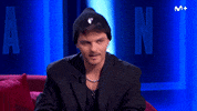 Entiendo Abraham Mateo GIF by Movistar Plus+