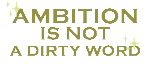 myMonat giphyupload ambition monat ambitious Sticker