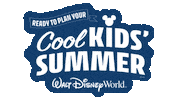 Disney World Travel Agent Sticker by Disney Travel Professionals