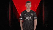 Fifa Laughing GIF by Bundesliga