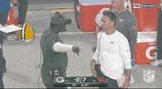 Green Bay Packers Football GIF by NFL