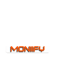 Sticker by Moniify Business