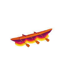 Juntos Somos Mais Sticker by Supergasbras