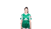 Werderfrauen Wichmann Sticker by SV Werder Bremen