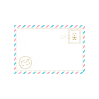 sugarfina sticker candy luxury sweets Sticker