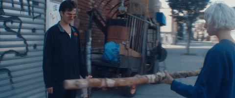 lemaitre giphyupload higher lemaitre GIF