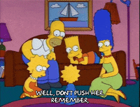 homer simpson episode 10 GIF