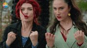 Aslıhan Güner GIF by Show TV