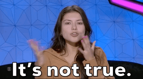 America GIF by Big Brother