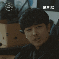 Korean Drama Yes GIF by The Swoon