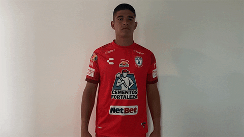 Moreno Tejuroqueteamo GIF by Club Pachuca Tuzos