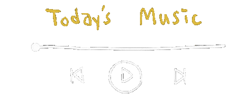 Song Today Sticker