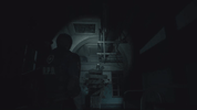 resident evil 2 umbrella GIF