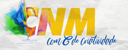 Cnm Criativa GIF by PortalCNM