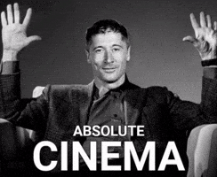 Robert Lewandowski Drama GIF