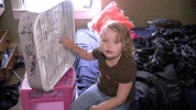 Honey Boo Boo Eating GIF